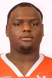 Lloyd Murray 2022 Head Shot