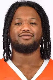 Jalen North 2022 Head Shot