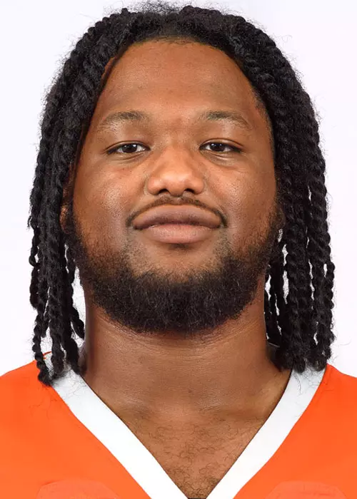 Jalen North 2022 Head Shot