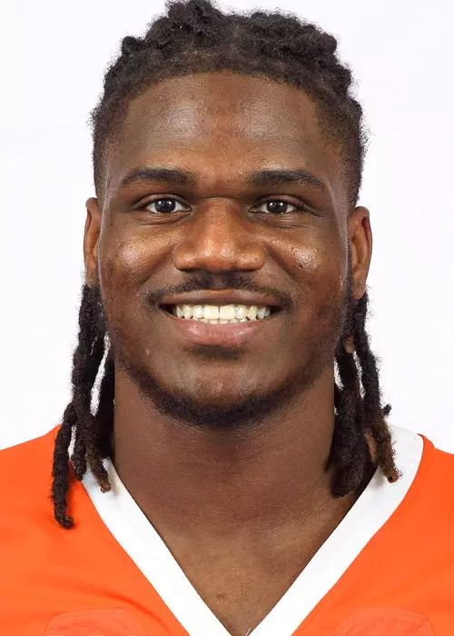 Goodness Nwauwihe 2022 Head Shot