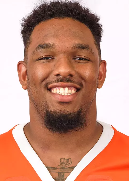 Richard Outland 2022 Head Shot