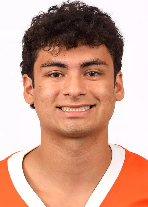 Christian Pavon 2022 Head Shot