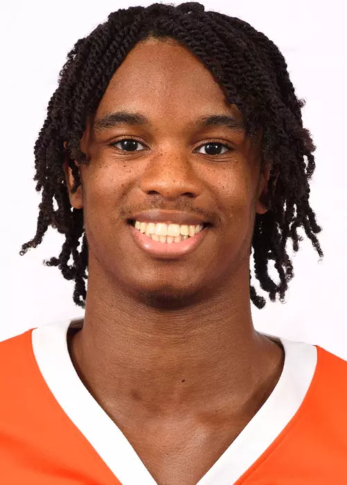 KeSean Raven 2022 Head Shot