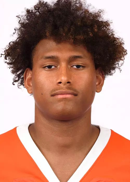 Jay Rockwell 2022 Head Shot