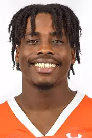 Derrick Rose 2022 Head Shot