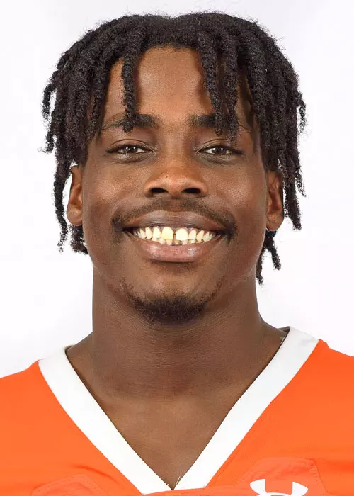 Derrick Rose 2022 Head Shot