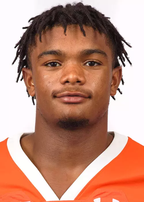 Jaidan Scott 2022 Head Shot