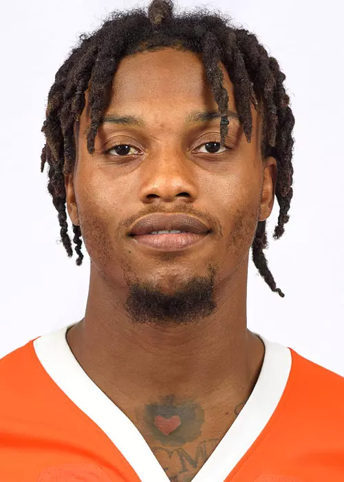 Noah Smith 2022 Head Shot