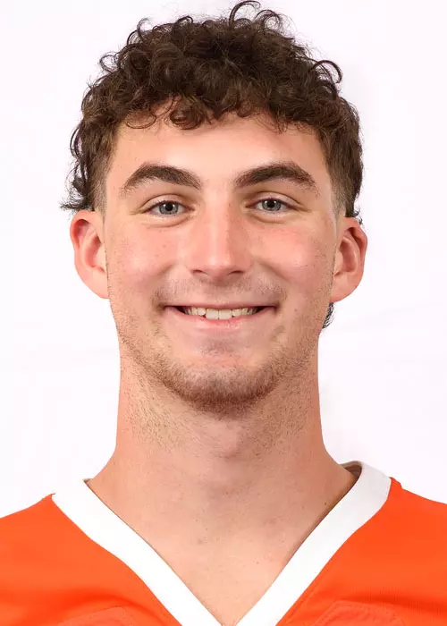 Keegan Sneedon 2022 Head Shot