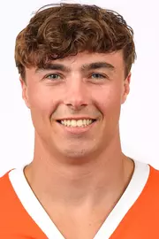 Weston Stephens 2022 Head Shot