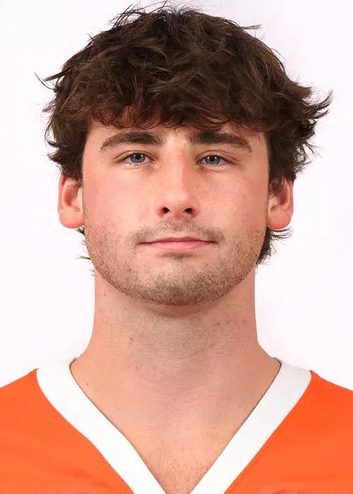 Zach Stricker 2022 Head Shot