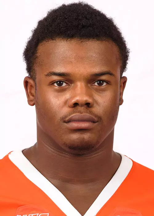 Trent Ward 2022 Head Shot