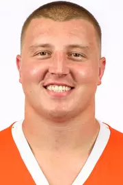 Wade Willet 2022 Head Shot