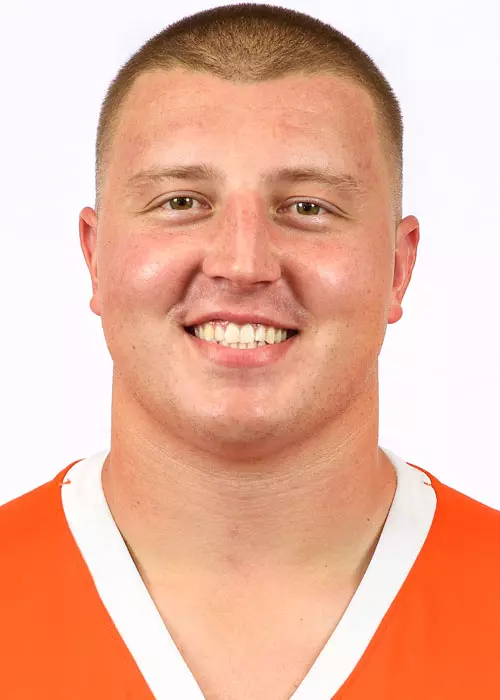 Wade Willet 2022 Head Shot