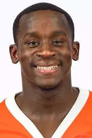 Tony Williams 2022 Head Shot