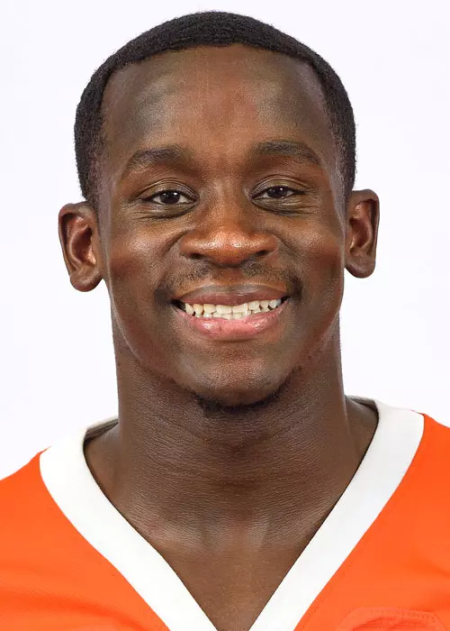 Tony Williams 2022 Head Shot