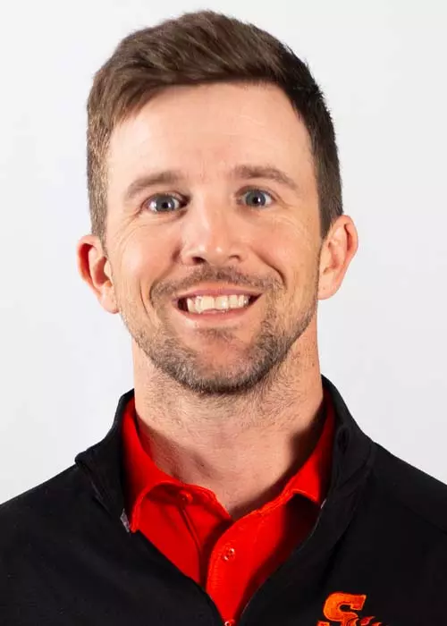 Ryan Carroll 2022 Head Shot