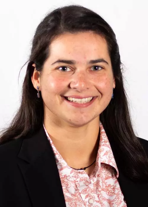 Sofia Quijano Kraljevic 2022 Head Shot