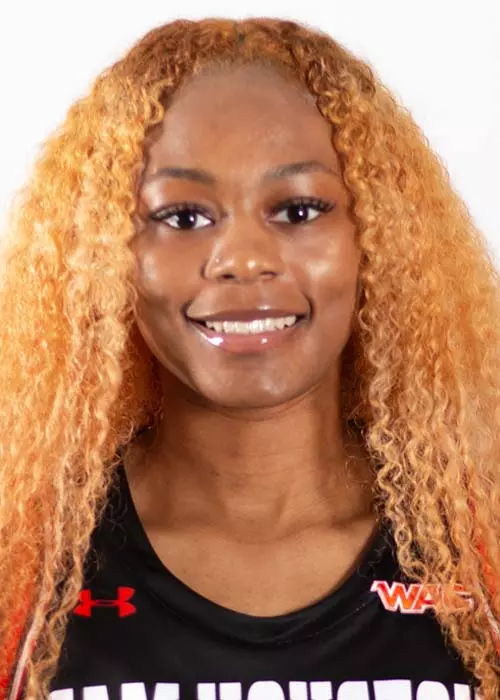 Alexus Seaton 2022-23 Head Shot