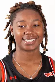 Mikayla Woods 2022-23 Head Shot