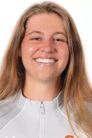 McKenzy Byfield 2022 Head Shot