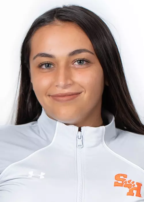Yasmin El Fadili 2022 Head Shot
