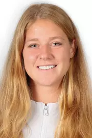 Anastasiia Khokhlova 2022 Head Shot