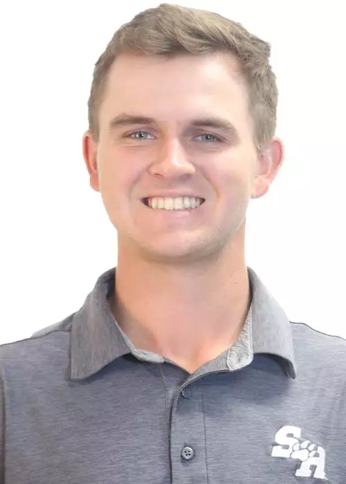 German, Josh