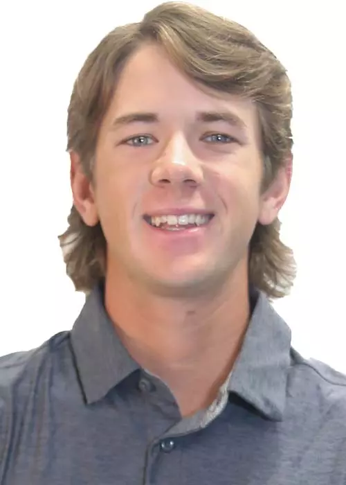 Gray, Bret