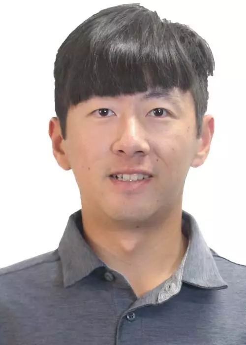 Hsieh, Ting-Wei