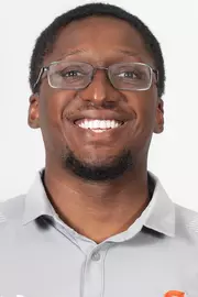 Montel Gardner