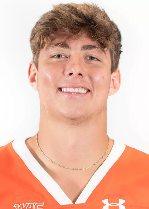 Elijah Sohn 2022 head shot