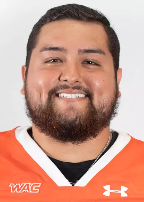 Anthony Turrubiartes 2022 head shot