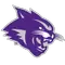 ACU Wildcat Head