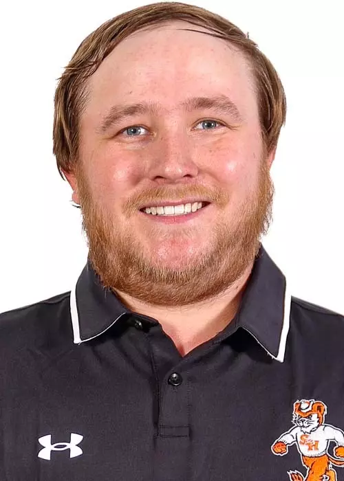 Clay Holzborn Head Shot 2023