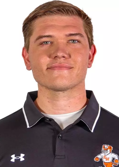 Matt Kooiman Head Shot