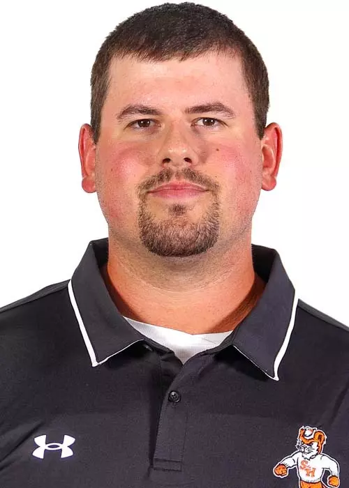 Alex Sultz Head Shot 2023