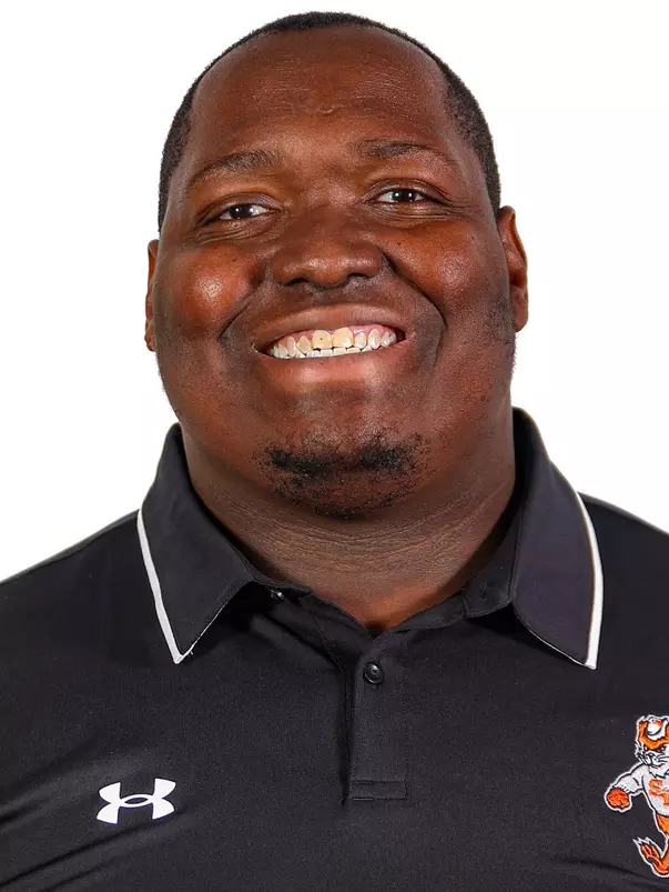 Adonis Hentz 2023 Mug Shot