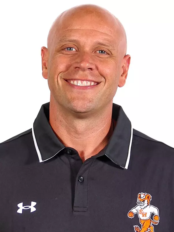 Parker Whiteman 2023 Mug Shot