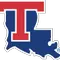 LA Tech Secondary Logo