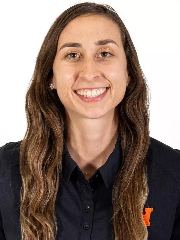 Kayleigh Crowe Head Shot 2023