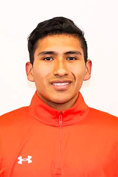 Ace Garcia 2023 Mug Shot