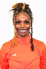 Anivea Gilbert 2023 Mug Shot