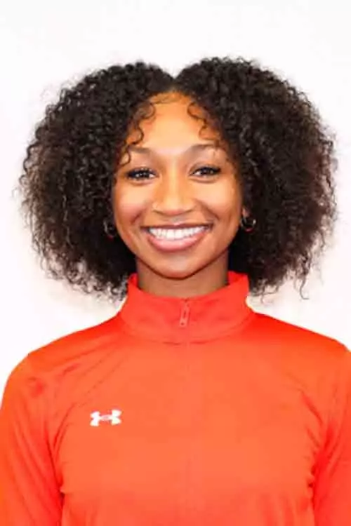 Ava Curtis 2023 Mug Shot