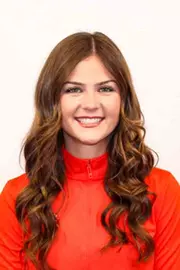 Bailey Cotten 2023 Mug Shot