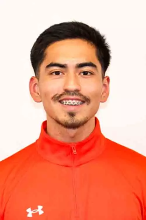 Christian Rivera 2023 Mug Shot