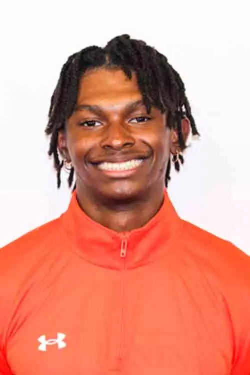 David Ford 2023 Mug Shot