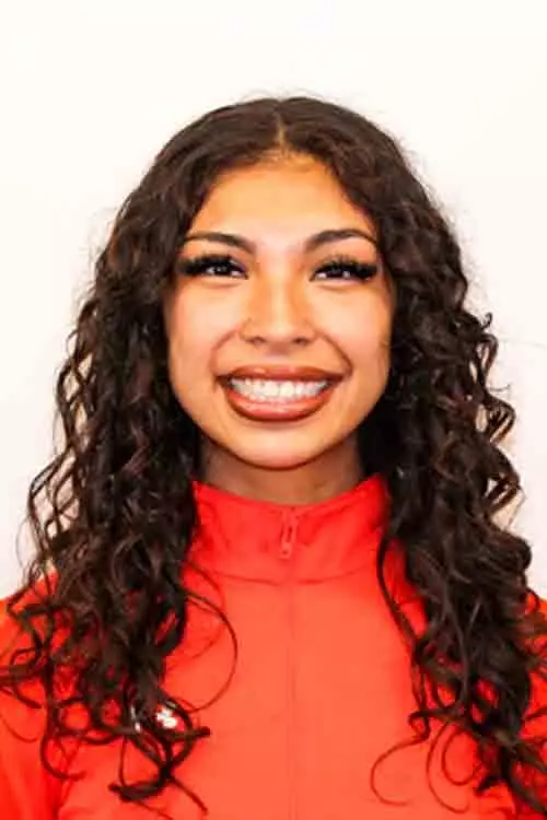 Ellie Galan 2023 Mug Shot