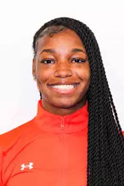 Jackeria Woodkins 2023 Mug Shot