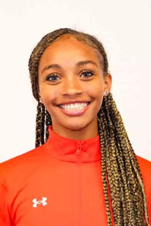 Jayda Love 2023 Mug Shot